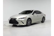 $37998 : Lexus ES 350 2024 4dr Sedan thumbnail