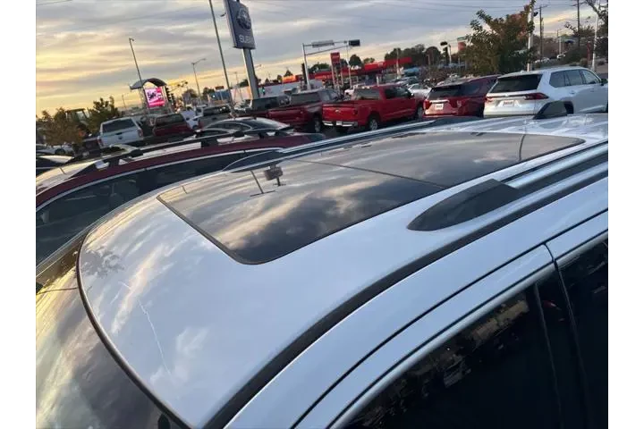 $19492 : Jeep Grand Cherokee 2018 4x4 image 5