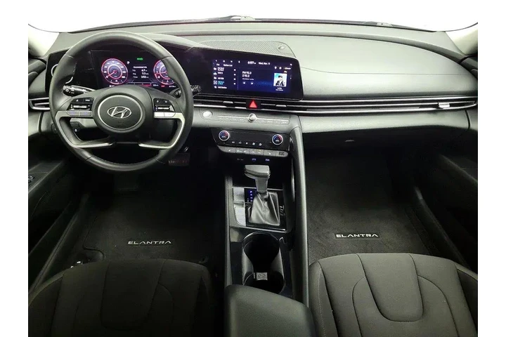 $21998 : Hyundai ELANTRA 2023 SEL 4dr image 9