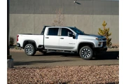 $43521 : 2022 Silverado 2500HD Custom thumbnail