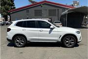 2024 BMW X3 sDrive30i thumbnail