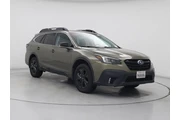 Subaru Outback 2022 AWD Onyx en Sacramento