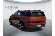 $38455 : Hyundai SANTA FE Hybrid 2025 thumbnail