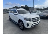 $18497 : 2017 Mercedes-Benz GLS GLS 450 thumbnail