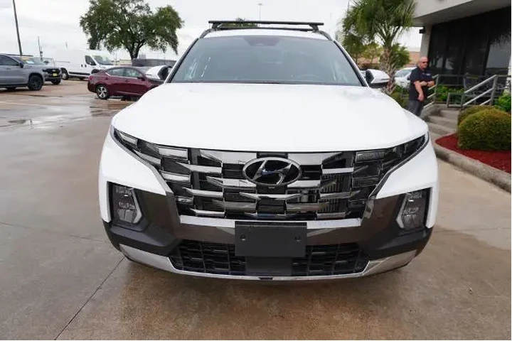 $33225 : Hyundai SANTA CRUZ 2024 AWD image 2