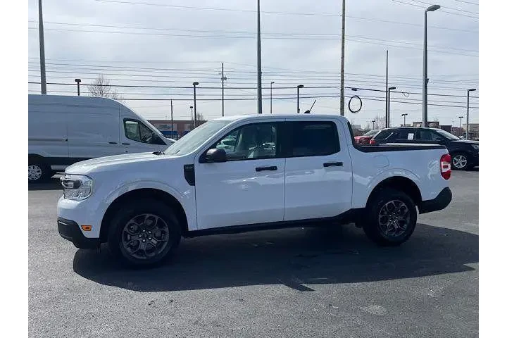 $25159 : Ford Maverick 2022 XLT 4dr S image 5