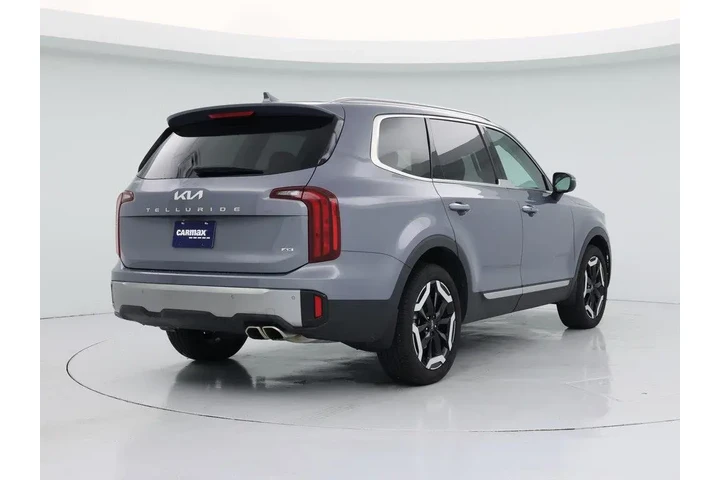 $39998 : Kia Telluride 2025 AWD S 4dr image 8