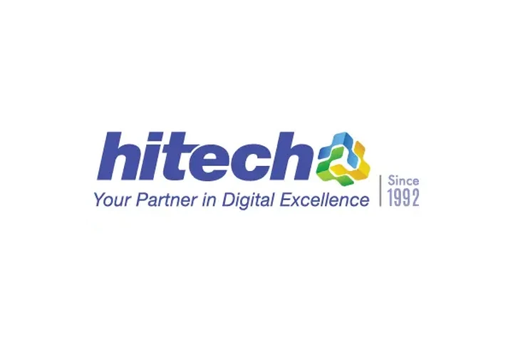 Hitech BPO image 1
