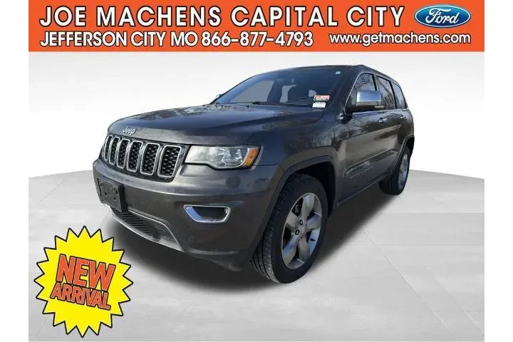 $19995 : Jeep Grand Cherokee 2019 4x4 image 2