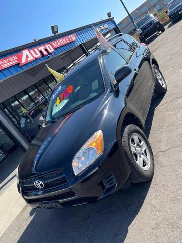 $6495 : 2009 TOYOTA RAV4 image 2