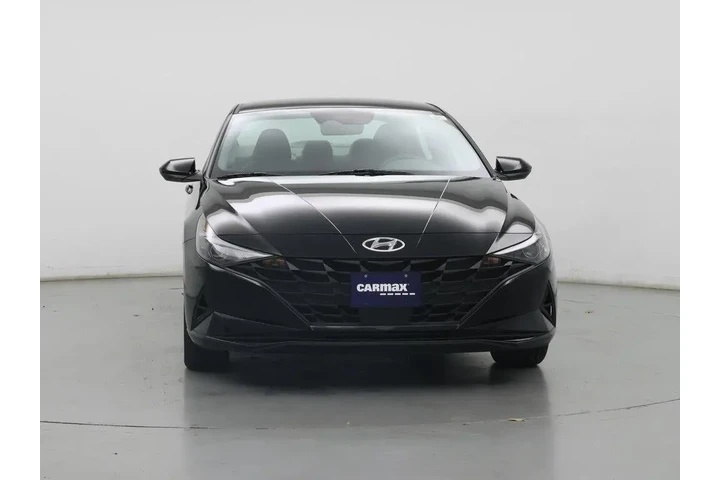 $21998 : Hyundai ELANTRA 2023 SEL 4dr image 5