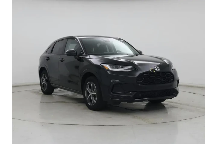 $29998 : Honda HR-V 2025 AWD EX-L 4dr image 1