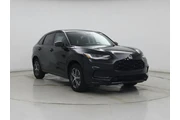 Honda HR-V 2025 AWD EX-L 4dr en Binghamton