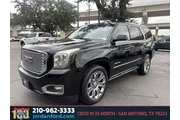 $19792 : GMC Yukon 2015 4x4 Denali 4d thumbnail
