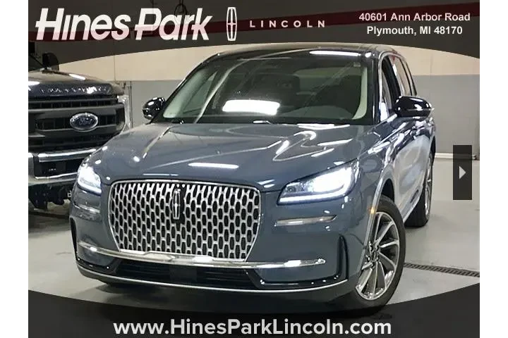 $28988 : Lincoln Corsair 2023 Standar image 1