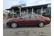 2008 Avalon Limited en Santa Rosa