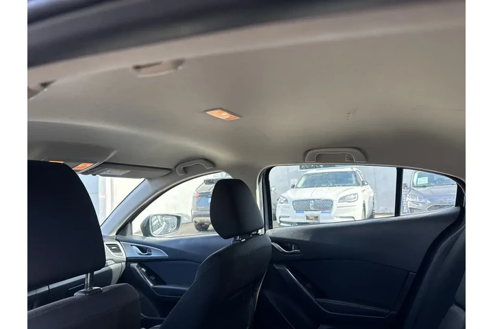 $9999 : Mazda Mazda3 2017 Sport 4dr image 8