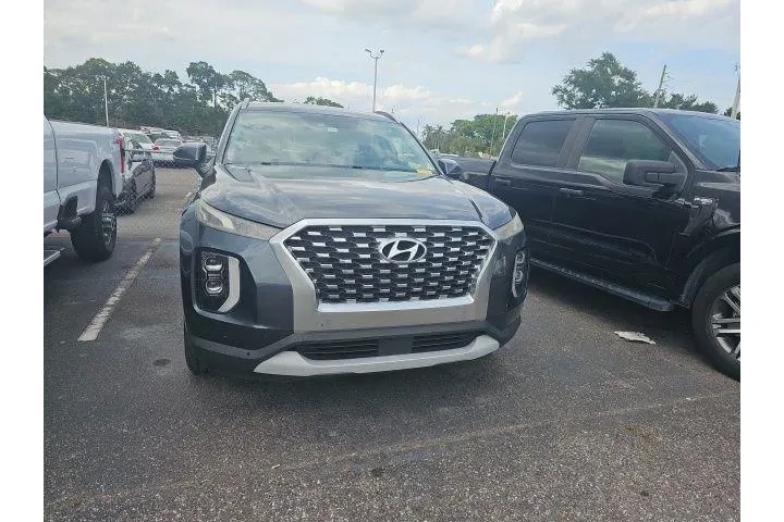 $18997 : Hyundai PALISADE 2020 SEL 4d image 2