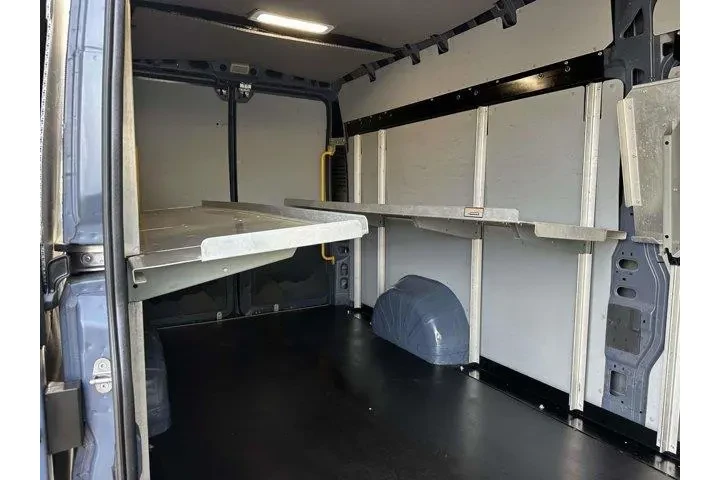 $24495 : Ram ProMaster 2021 3500 159 image 10