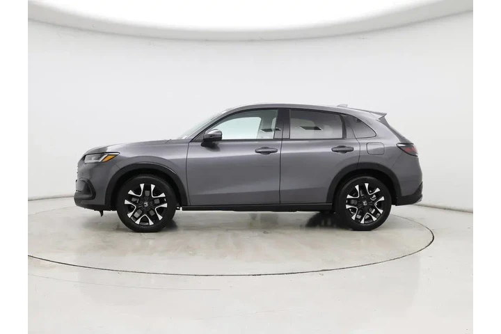 $30998 : Honda HR-V 2026 AWD EX-L 4dr image 3