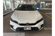 $23995 : Honda Civic 2023 LX 4dr Seda thumbnail