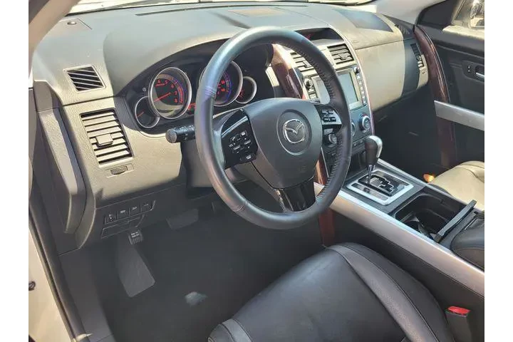 $7139 : Mazda CX-9 2009 AWD Grand To image 9
