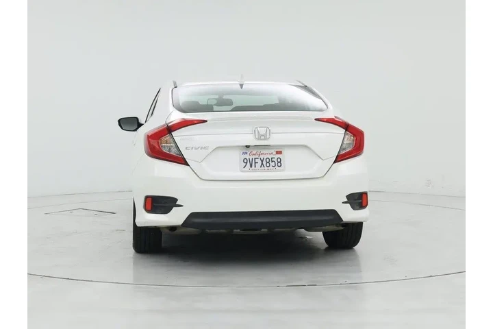 $16998 : Honda Civic 2017 EX-L 4dr Se image 6