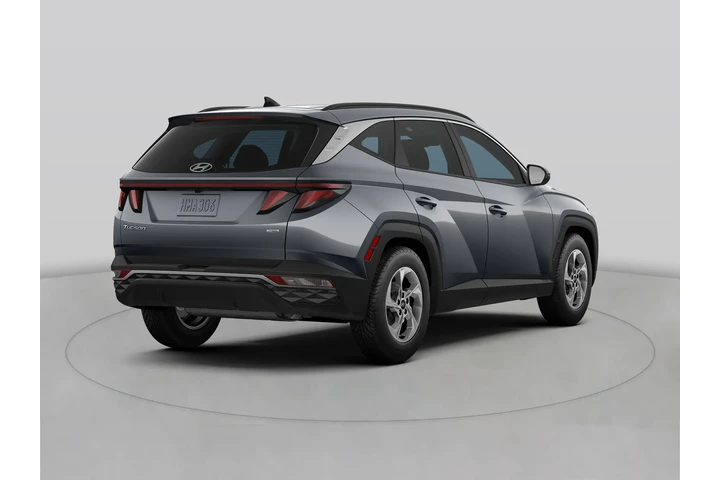 $18539 : Hyundai TUCSON 2024 AWD SEL image 7