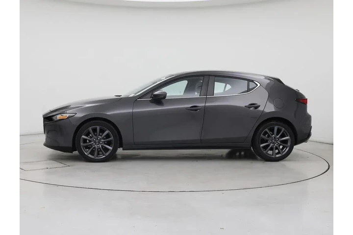 $22998 : Mazda Mazda3 Hatchback 2023 image 3