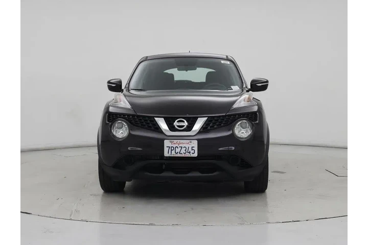 $13998 : Nissan JUKE 2016 S 4dr Cross image 5