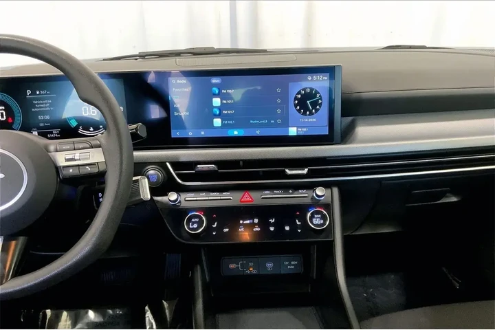 $19991 : Hyundai SONATA 2024 AWD SEL image 5