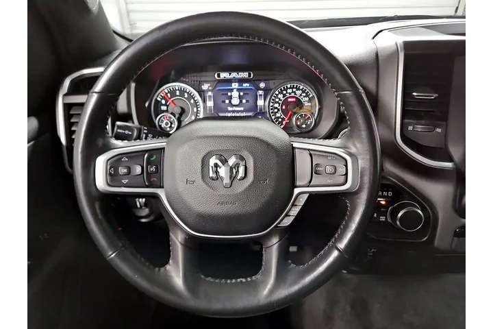 $30998 : Ram 1500 2022 4x4 Big Horn 4 image 10