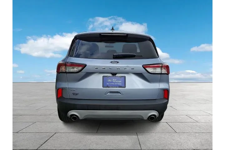 $21997 : Ford Escape 2022 SE 4dr SUV image 5