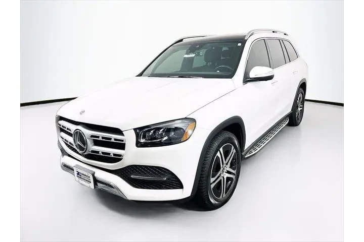 $31500 : Mercedes-Benz GLS 2020 AWD G image 3