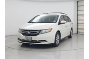 $16998 : Honda Odyssey 2016 EX 4dr Mi thumbnail