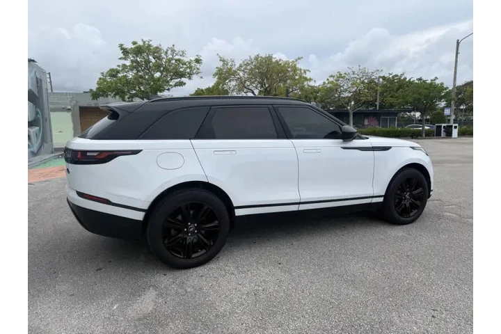 $23995 : 2020 Land Rover Range Rover V image 9