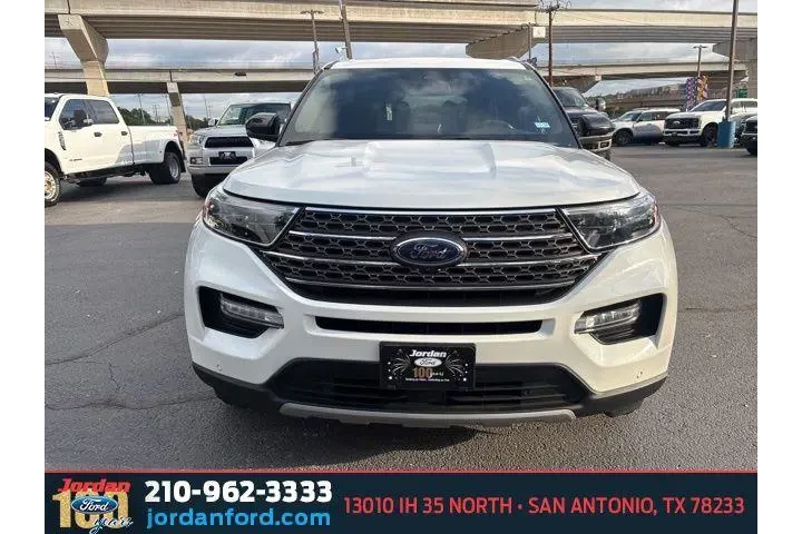 $39842 : Ford Explorer 2024 King Ranc image 2