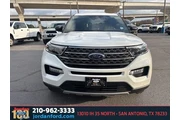$39842 : Ford Explorer 2024 King Ranc thumbnail