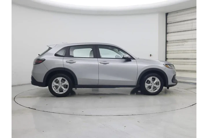 $22998 : Honda HR-V 2023 LX 4dr Cross image 7