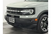 $29000 : Ford Bronco Sport 2024 AWD O thumbnail