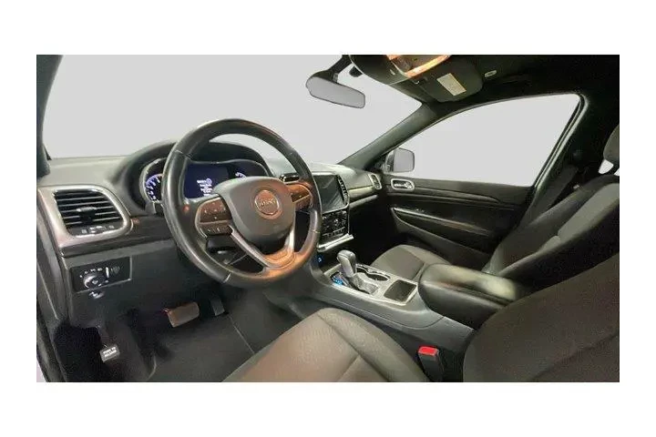 $18993 : Jeep Grand Cherokee 2020 4x4 image 10