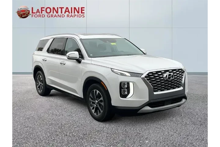 $18513 : Hyundai PALISADE 2020 AWD SE image 3