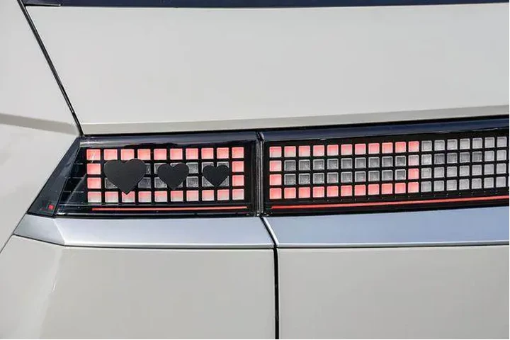 $30997 : Hyundai IONIQ 5 2024 Limited image 10