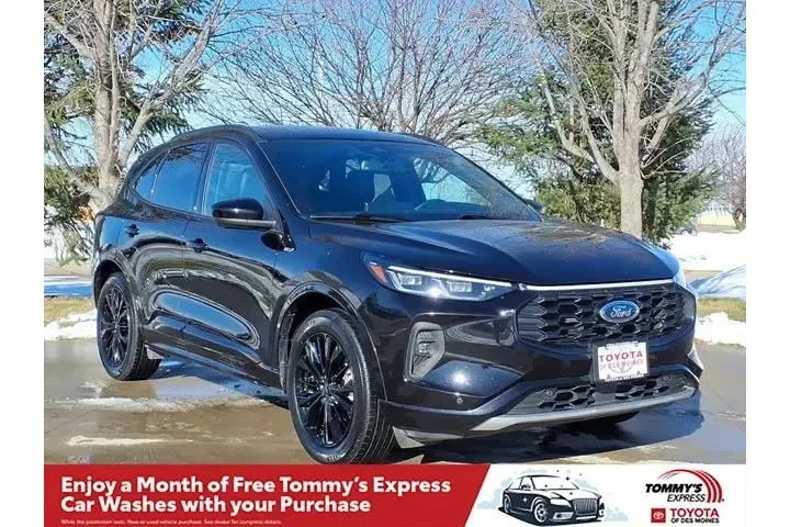 $31642 : Ford Escape Hybrid 2025 AWD image 1