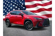 Lexus NX 250 2024 Premium 4d en Birmingham
