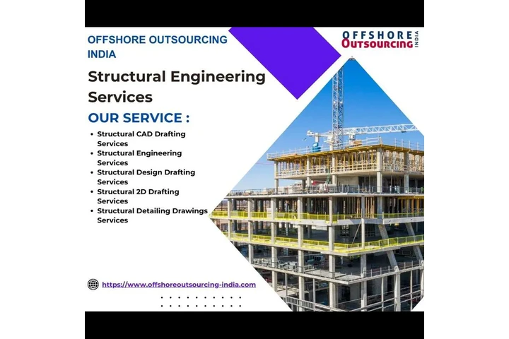 Structural engineering Service image 1