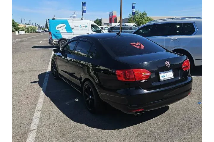 $8000 : Volkswagen Jetta 2014 SE PZE image 6