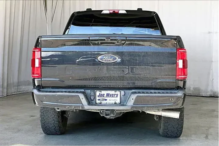 $32931 : Ford F-150 2022 4x4 XLT 4dr image 4