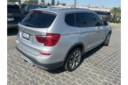 $13995 : BMW X3 2016 AWD xDrive28d 4d thumbnail
