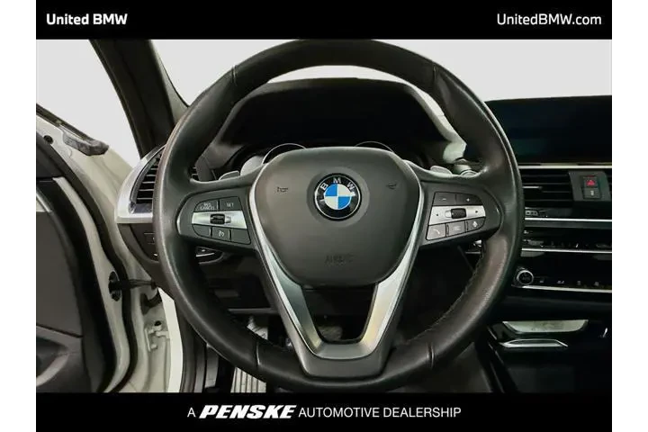 $24995 : BMW X3 2021 sDrive30i 4dr Sp image 6